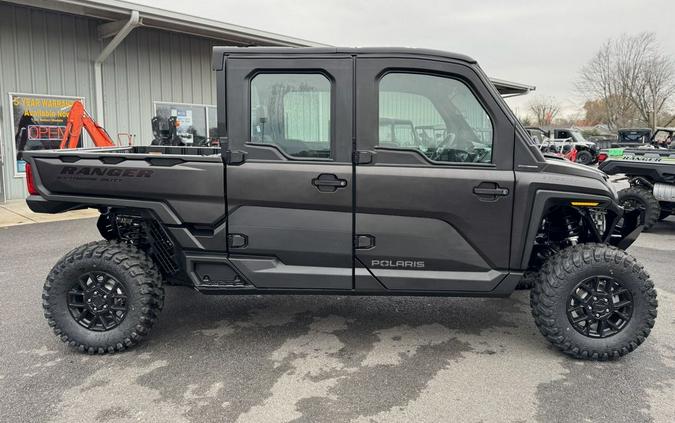 2026 Polaris® Ranger Crew XD 1500 NorthStar Premiun