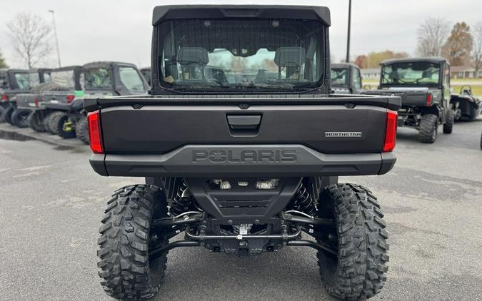 2026 Polaris® Ranger Crew XD 1500 NorthStar Premiun