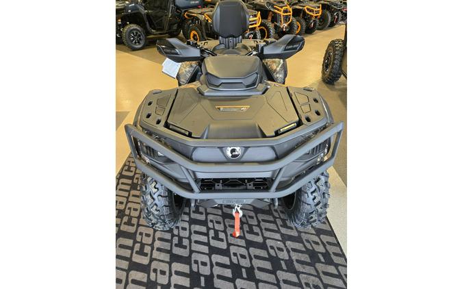 2026 Can-Am OUTLANDER MAX XT 850