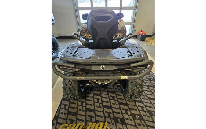 2026 Can-Am OUTLANDER MAX XT 850