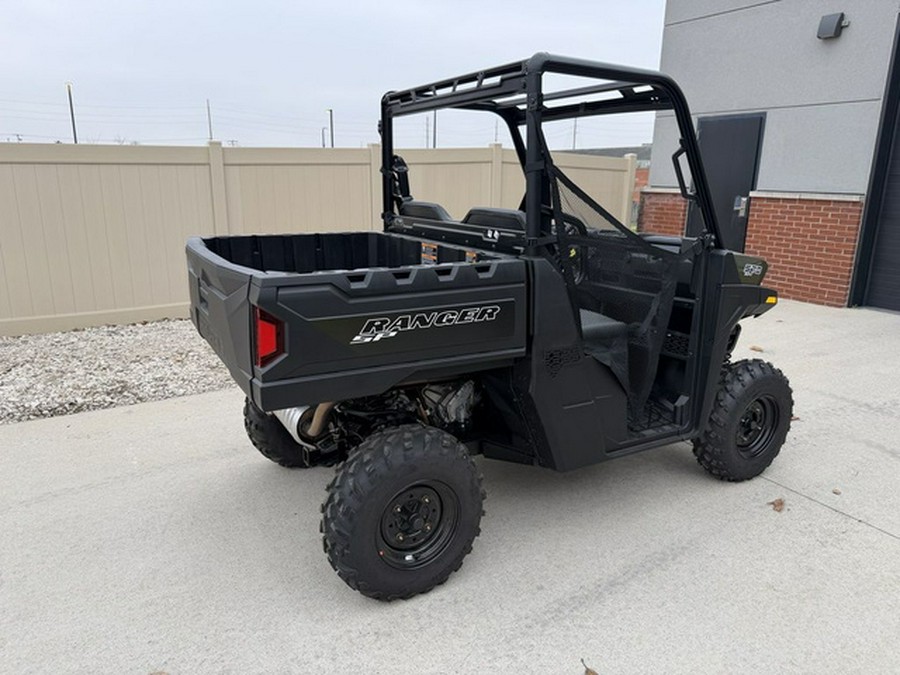 2026 Polaris Ranger SP 570