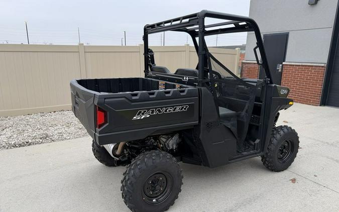 2026 Polaris Ranger SP 570