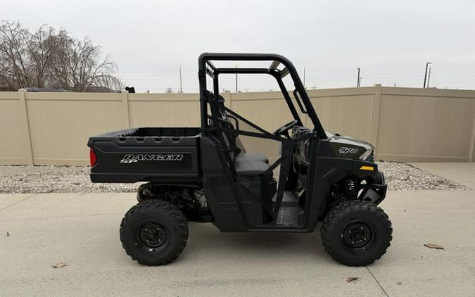 2026 Polaris Ranger SP 570