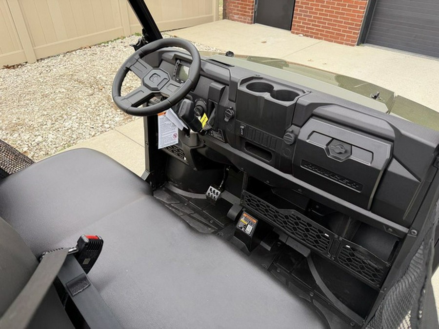 2026 Polaris Ranger SP 570