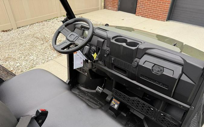 2026 Polaris Ranger SP 570