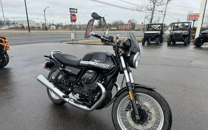 2023 MOTO GUZZI V7 Special