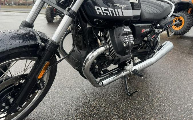 2023 MOTO GUZZI V7 Special