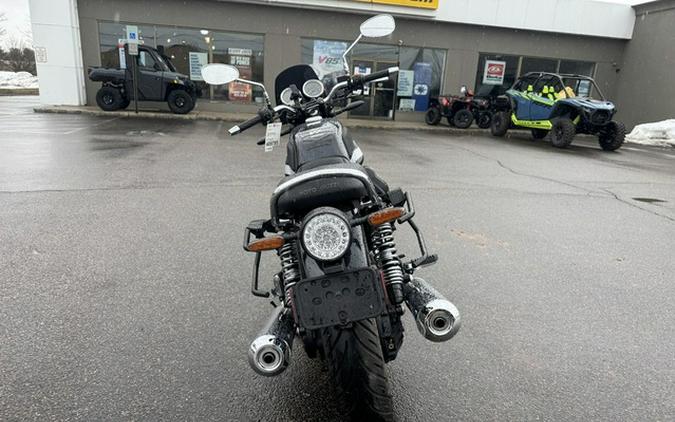 2023 MOTO GUZZI V7 Special