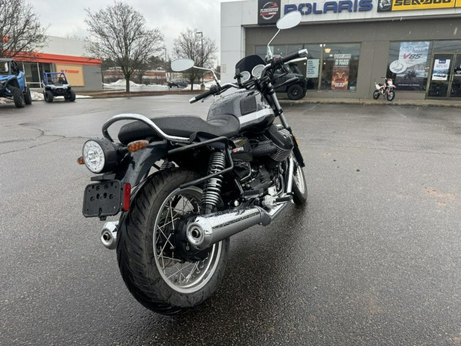 2023 MOTO GUZZI V7 Special