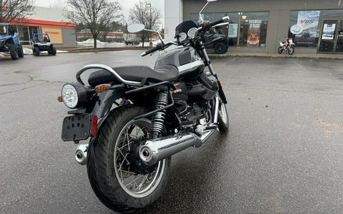 2023 MOTO GUZZI V7 Special