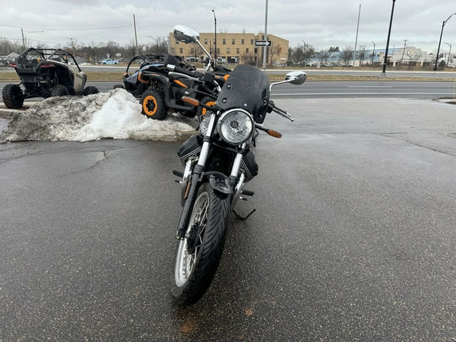 2023 MOTO GUZZI V7 Special