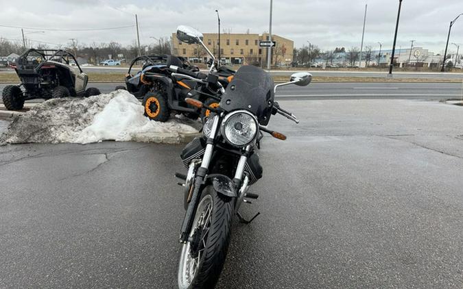 2023 MOTO GUZZI V7 Special