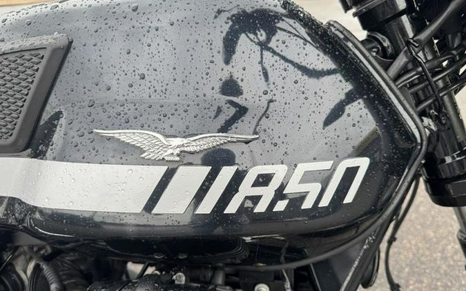 2023 MOTO GUZZI V7 Special