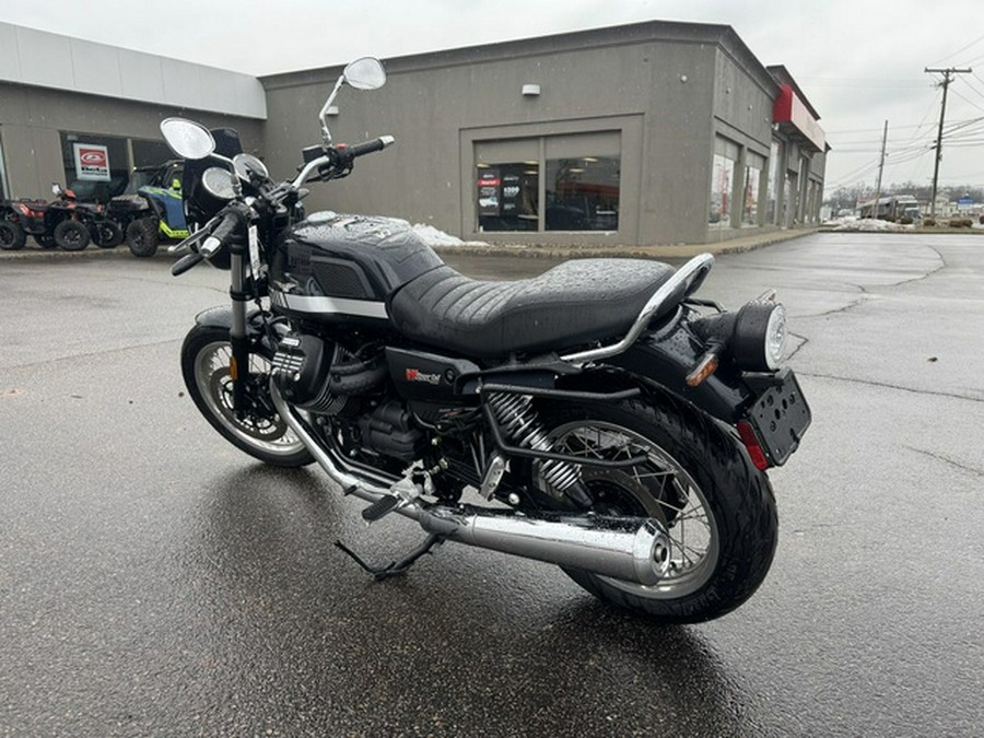 2023 MOTO GUZZI V7 Special