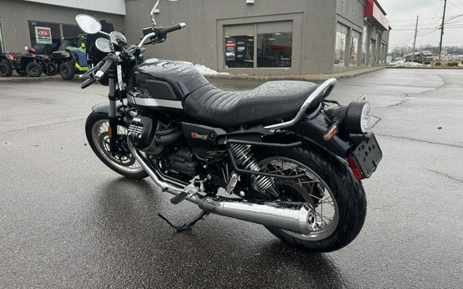 2023 MOTO GUZZI V7 Special