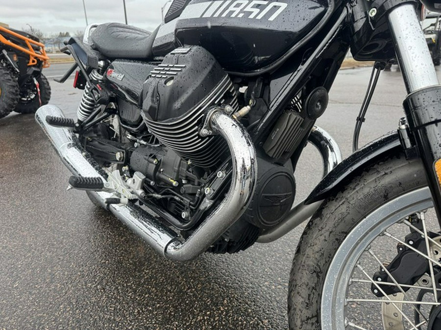 2023 MOTO GUZZI V7 Special