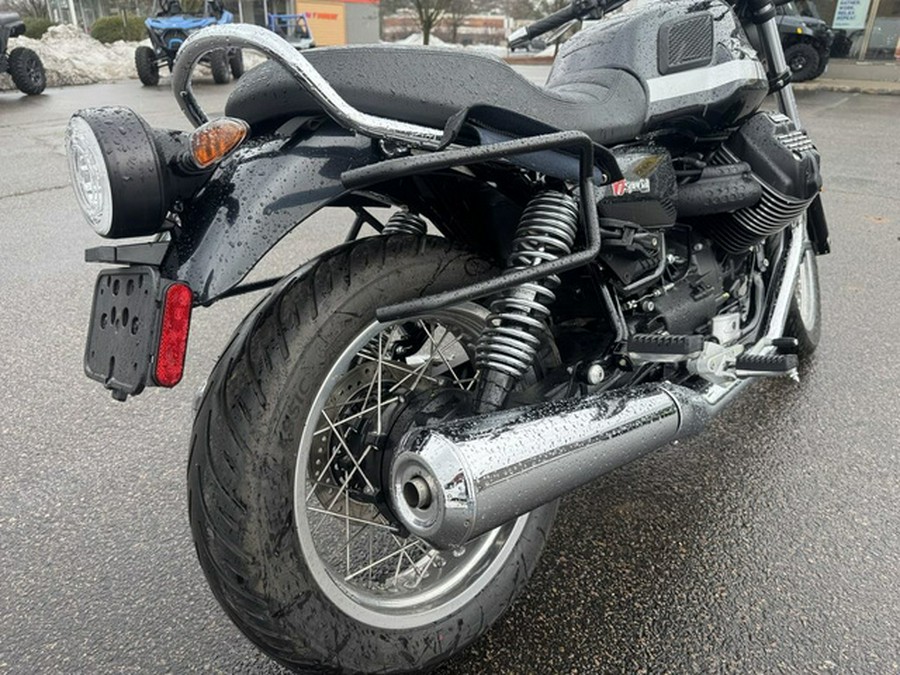 2023 MOTO GUZZI V7 Special