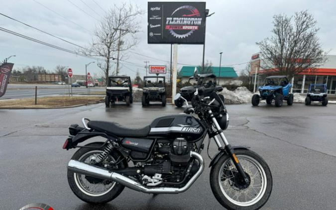 2023 MOTO GUZZI V7 Special