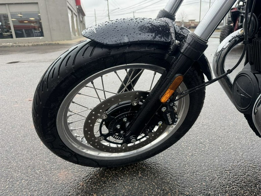 2023 MOTO GUZZI V7 Special