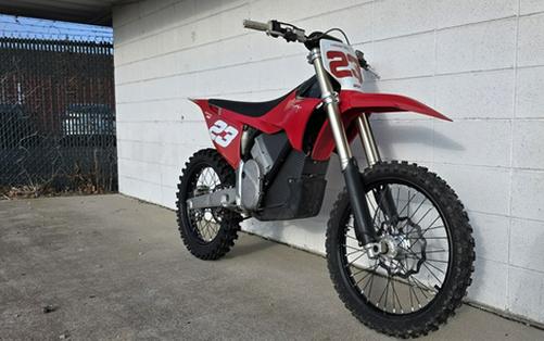 2024 Stark Future VARG 60 HP