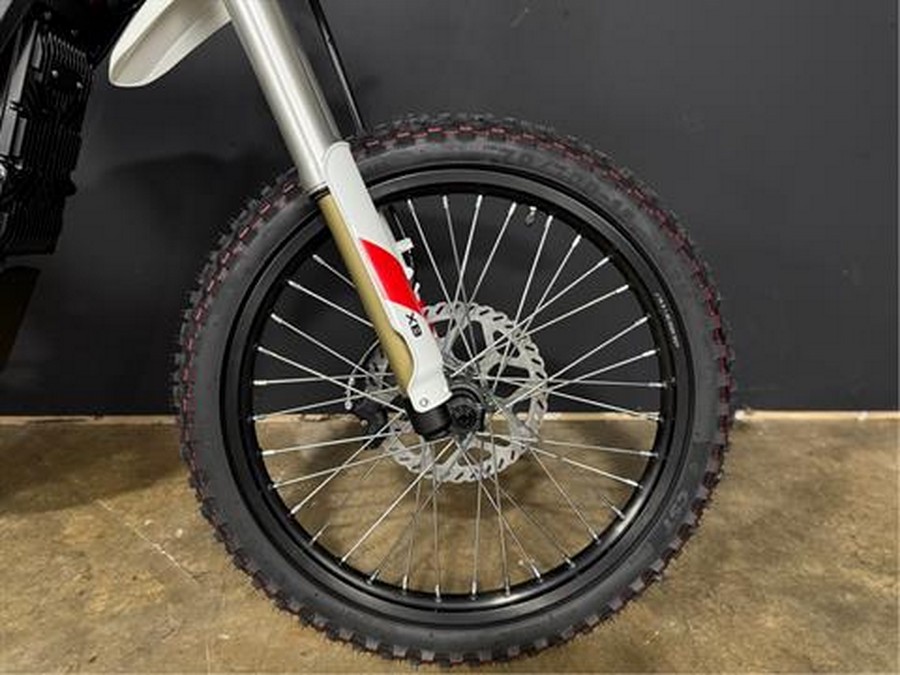 2026 Zero Motorcycles XB