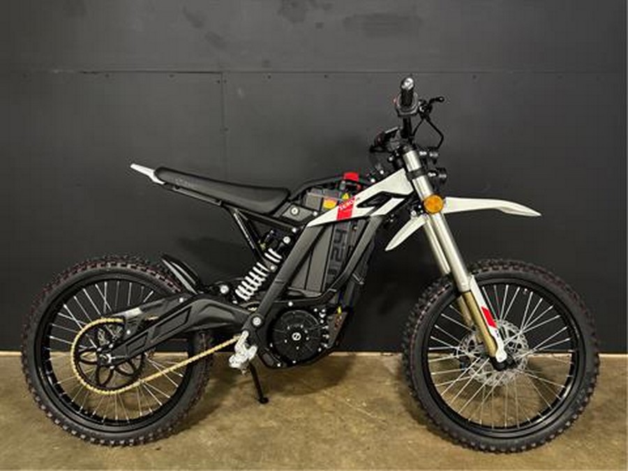 2026 Zero Motorcycles XB