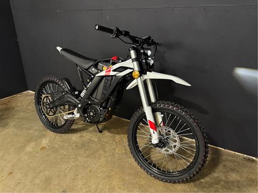 2026 Zero Motorcycles XB