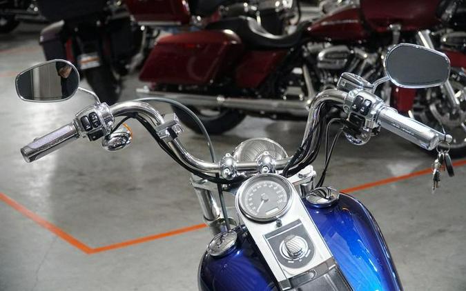 2007 Harley-Davidson® FXSTC - Softail® Custom
