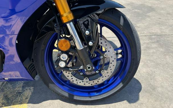 2026 Yamaha YZF R7