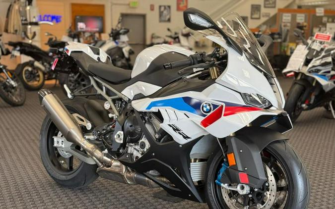 New 2027 BMW S 1000 RR
