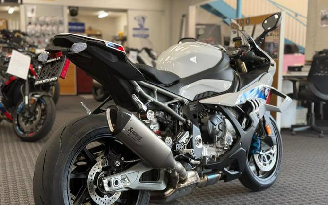 New 2027 BMW S 1000 RR