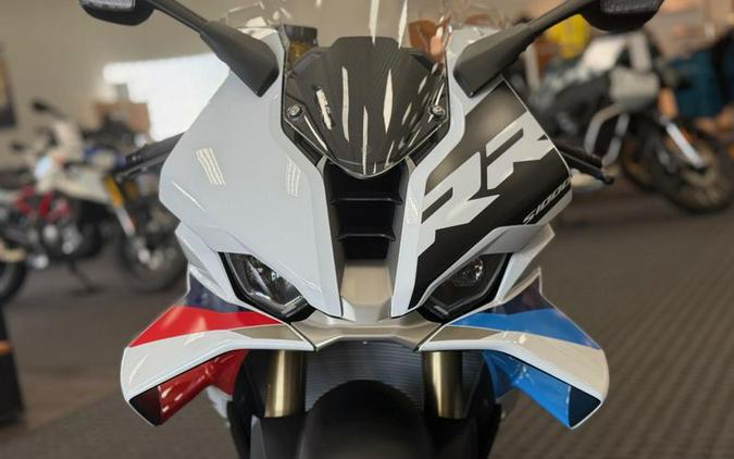 New 2027 BMW S 1000 RR