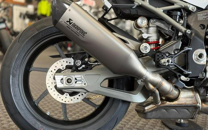 New 2027 BMW S 1000 RR