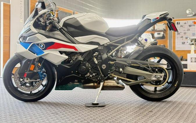 New 2027 BMW S 1000 RR