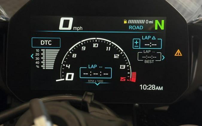 New 2027 BMW S 1000 RR