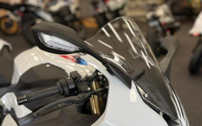 New 2027 BMW S 1000 RR