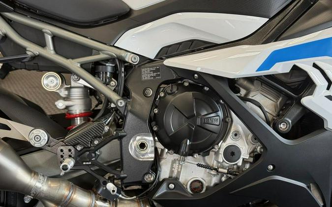 New 2027 BMW S 1000 RR