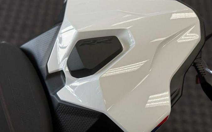 New 2027 BMW S 1000 RR