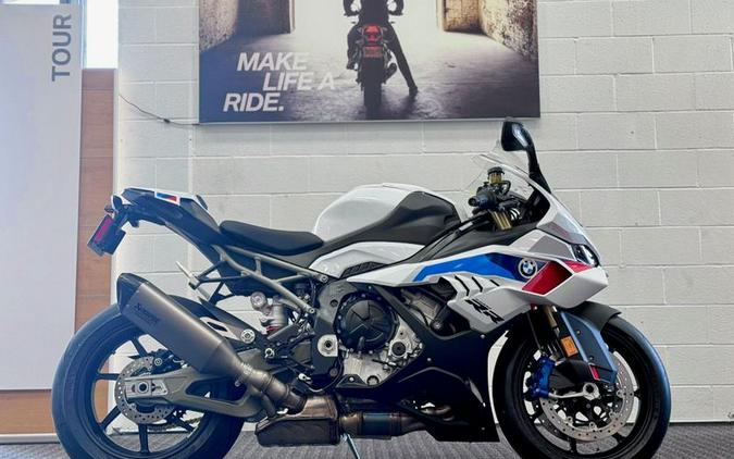 New 2027 BMW S 1000 RR