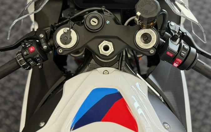 New 2027 BMW S 1000 RR