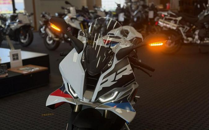 New 2027 BMW S 1000 RR