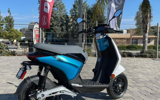 2022 Piaggio Piaggio 1 Active