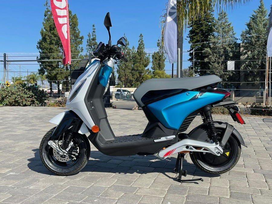 2022 Piaggio Piaggio 1 Active