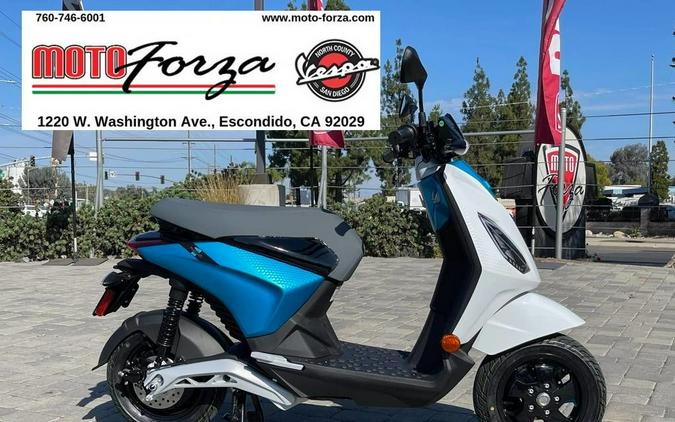 2022 Piaggio Piaggio 1 Active