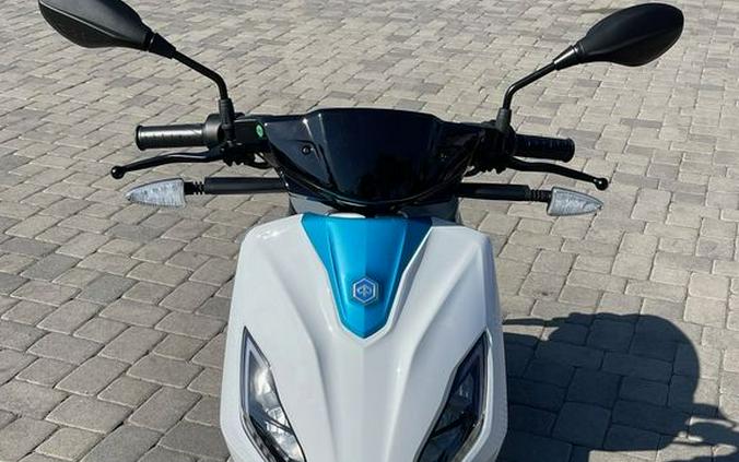 2022 Piaggio Piaggio 1 Active