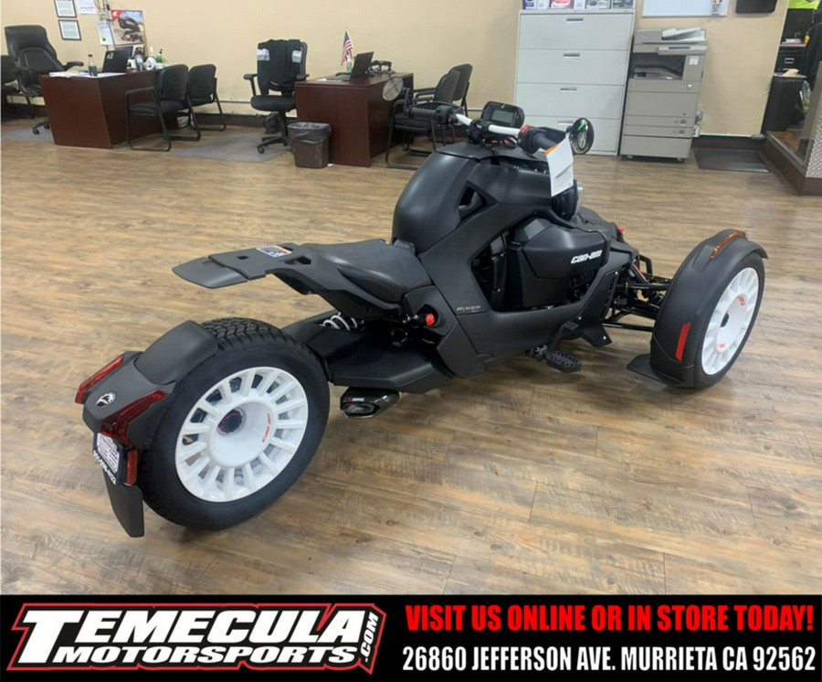 2023 Can-Am™ Ryker Rally 900 ACE™