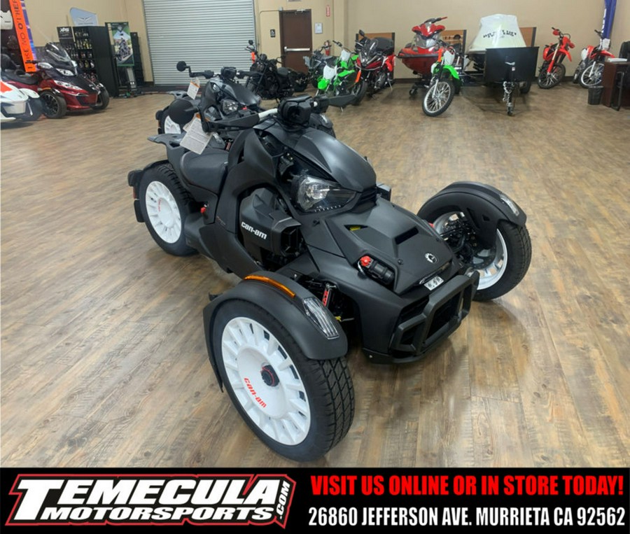 2023 Can-Am™ Ryker Rally 900 ACE™