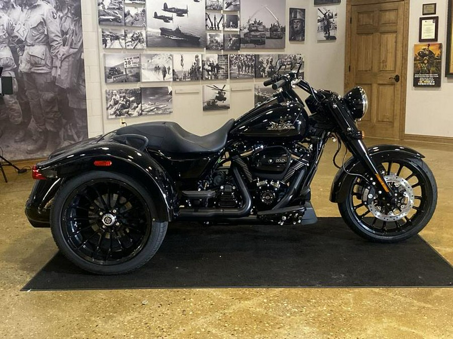 2023 Harley-Davidson® FLRT - Freewheeler®