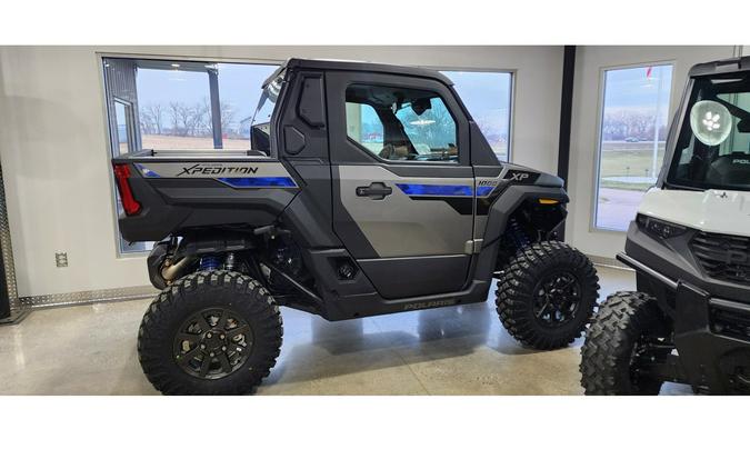 2024 Polaris Industries Polaris XPEDITION XP Northstar