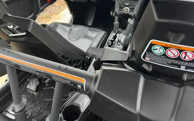 2023 Can-Am Maverick X3 Max DS Turbo 64